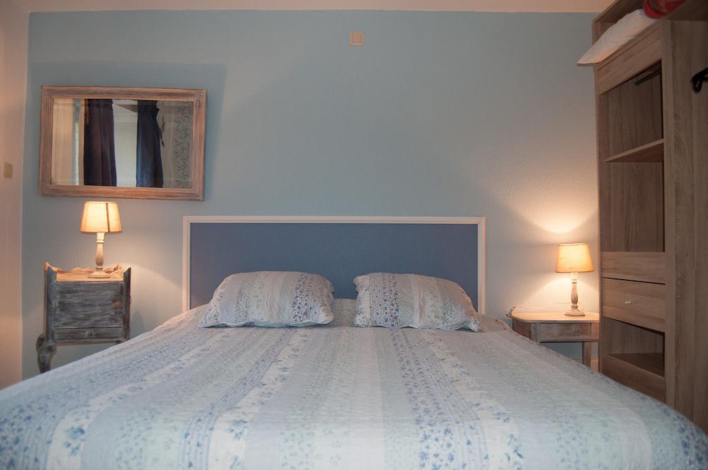 Chambres D'Hotes De La Quairelle Gerpinnes 객실 사진