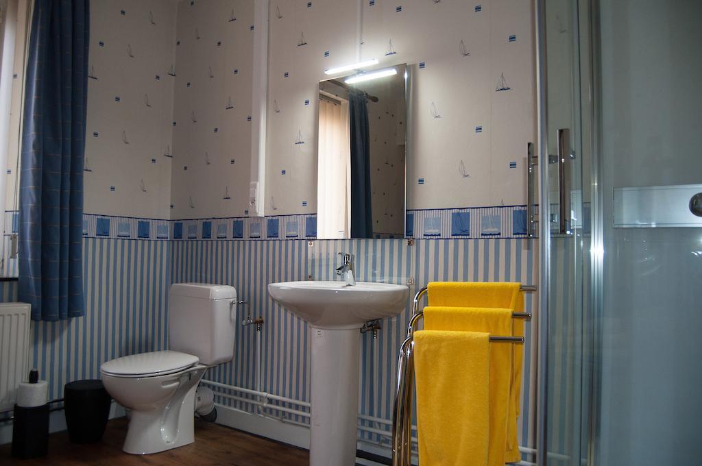 Chambres D'Hotes De La Quairelle Gerpinnes 객실 사진