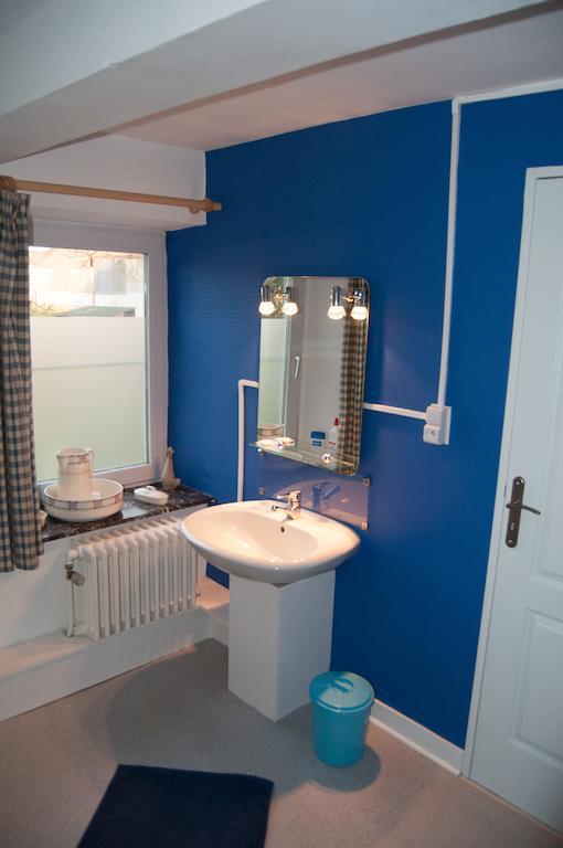 Chambres D'Hotes De La Quairelle Gerpinnes 객실 사진