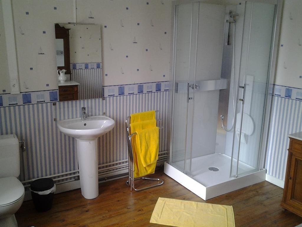 Chambres D'Hotes De La Quairelle Gerpinnes 객실 사진