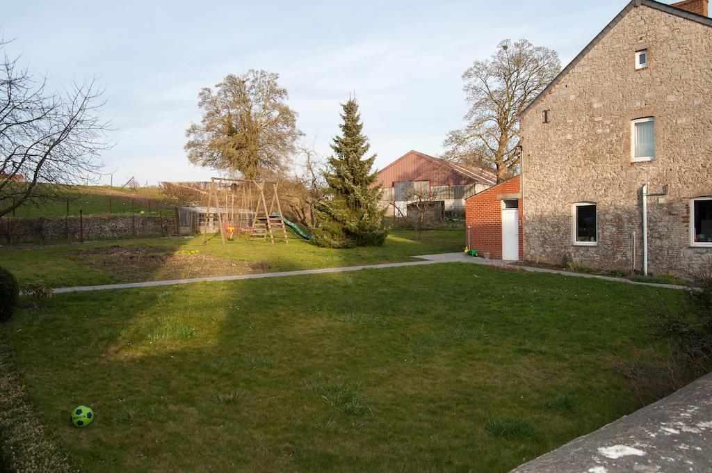 Chambres D'Hotes De La Quairelle Gerpinnes 외부 사진
