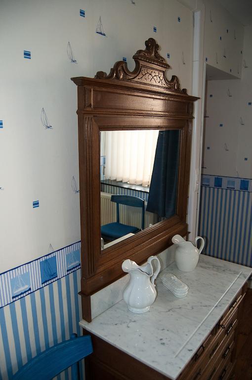 Chambres D'Hotes De La Quairelle Gerpinnes 객실 사진
