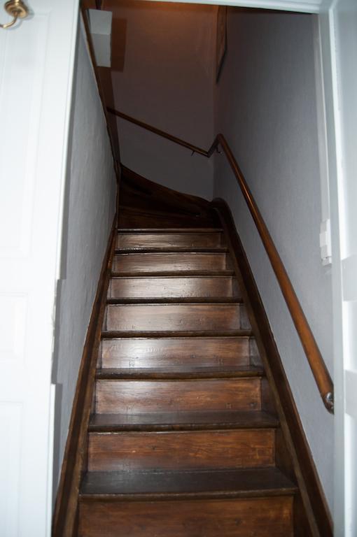 Chambres D'Hotes De La Quairelle Gerpinnes 외부 사진
